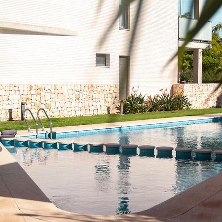 Arenal Dream Seaside Penthouse Jávea Exterior foto