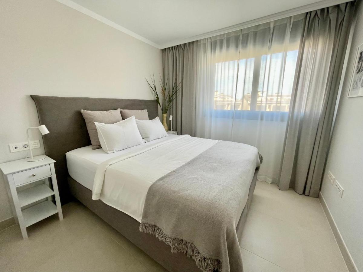 Arenal Dream Seaside Penthouse Jávea Exterior foto