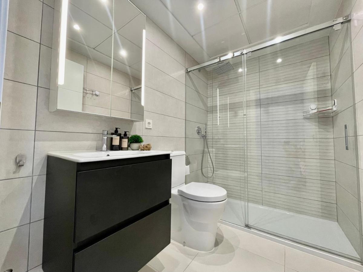 Arenal Dream Seaside Penthouse Jávea Exterior foto