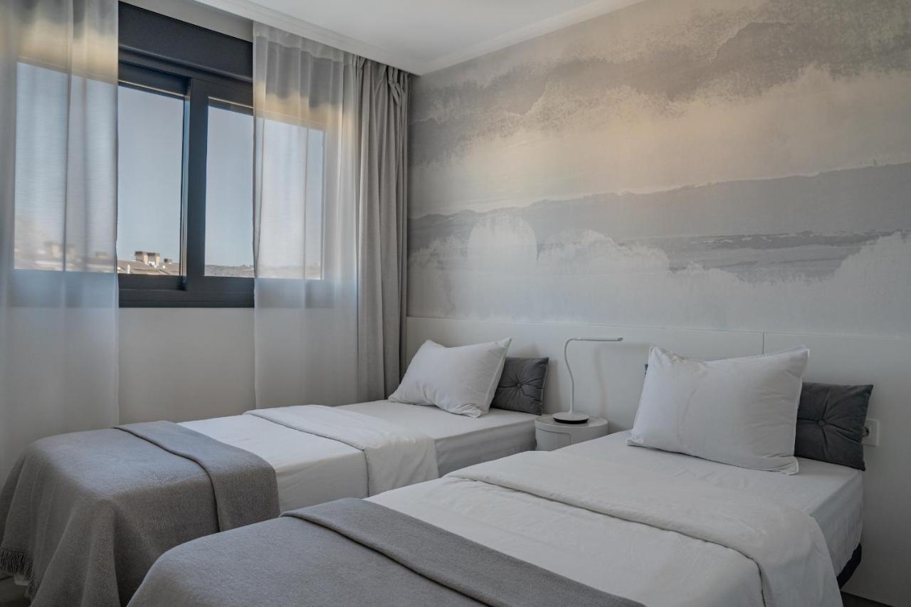 Arenal Dream Seaside Penthouse Jávea Exterior foto