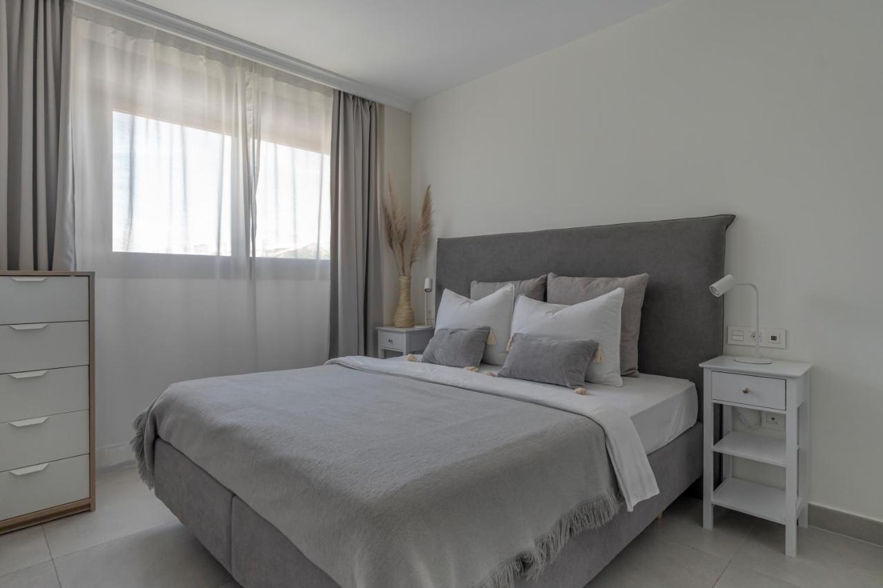 Arenal Dream Seaside Penthouse Jávea Exterior foto