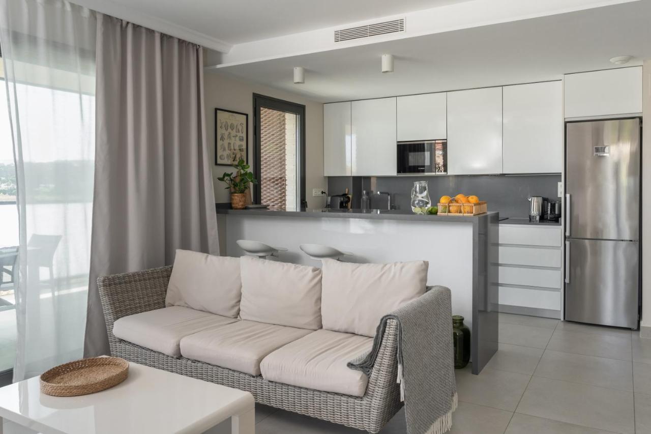 Arenal Dream Seaside Penthouse Jávea Exterior foto